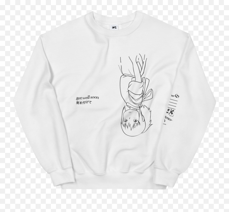 Pin On My Birthday Is Coming D - Long Sleeve Emoji,Ariana Grande Emotions Cover