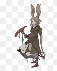 Vieran Biology And Culture Fanon Emoji,Elin Bunny Emotions