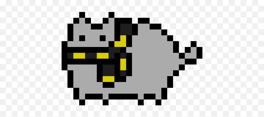 Pixel Art Gallery Emoji,Hufflepuff Emoticons