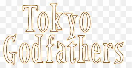 Watch Tokyo Godfathers Netflix Emoji,Real Emotion Japanese Movie