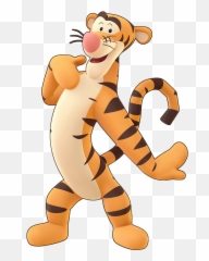 Tigger Emoji,Tigger Emoji