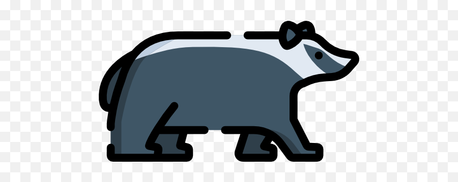 Badger Animals Images Free Vectors Stock Photos U0026 Psd Emoji,3d Boar Emoji Angry