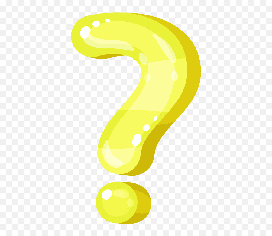 Question Mark Clipart Free For Kid - Clipart World Emoji,Question Mark In A Box Emoji