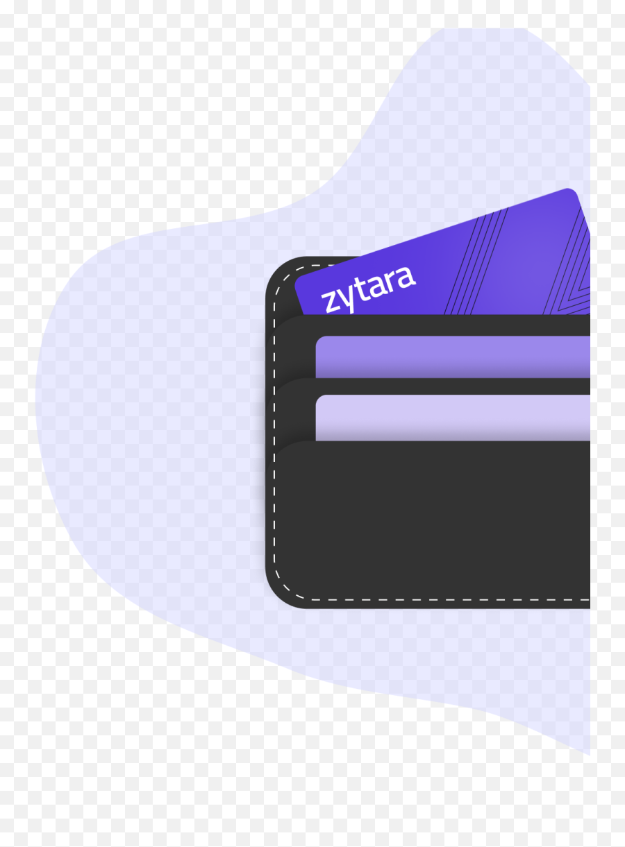 Zytara - Zytara Emoji,Wallet Emoji\