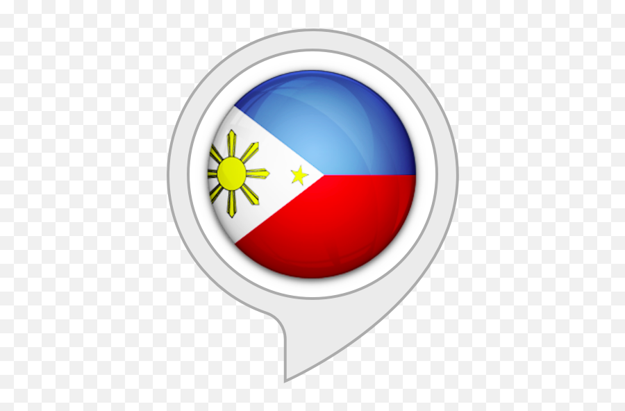 Amazoncom Dailytagalog Alexa Skills Emoji,Phillipines Emoji