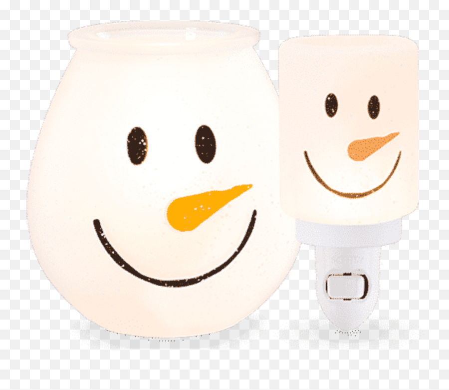 November 2018 Incandescentscentsyus Emoji,Frosty The Snowman Emoji