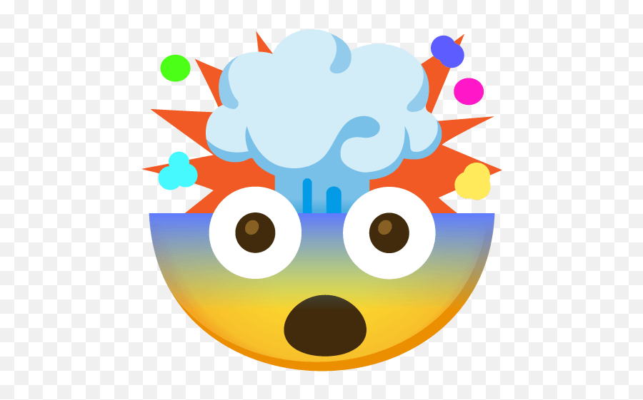 Simon Proud On Twitter Worth Pointing Out It Took Around Emoji,Shock Waves Emoji