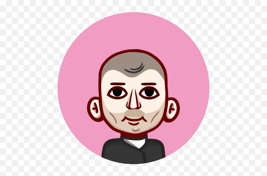 Simote For Android - Download Cafe Bazaar Emoji,Bald Head Emoji