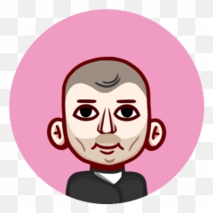 Simote For Android - Download Cafe Bazaar Emoji,Bald Head Emoji