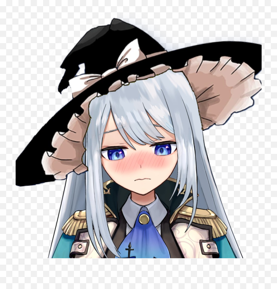 Vt - Virtual Youtubers Thread 7971563 Emoji,Korean Fag Emoji