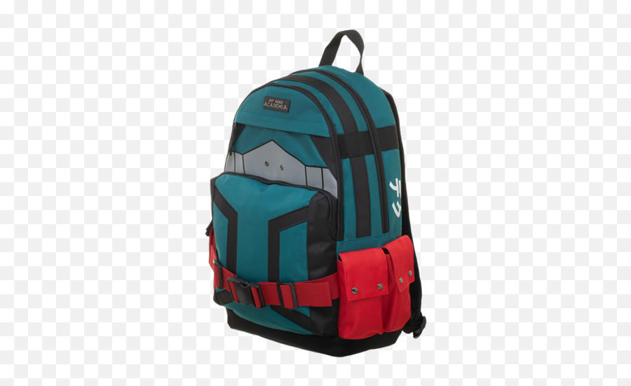 Anime Accessories U2013 Page 4 U2013 Atsuko - Mha Backpacks Emoji,Deku Emoji