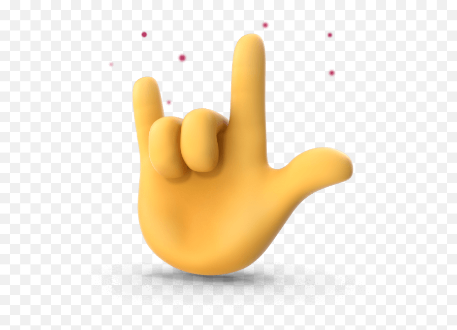 Enno Wallet - Early News Club Emoji,Duck With Emoji Hands
