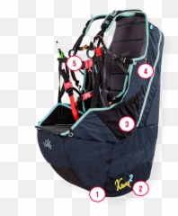 Xema U2013 Icaro Paragliders Emoji,Packing Suitcase Emoji