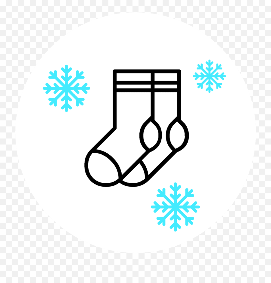 Winter Socks - Art Emoji,Emoji Knee Socks