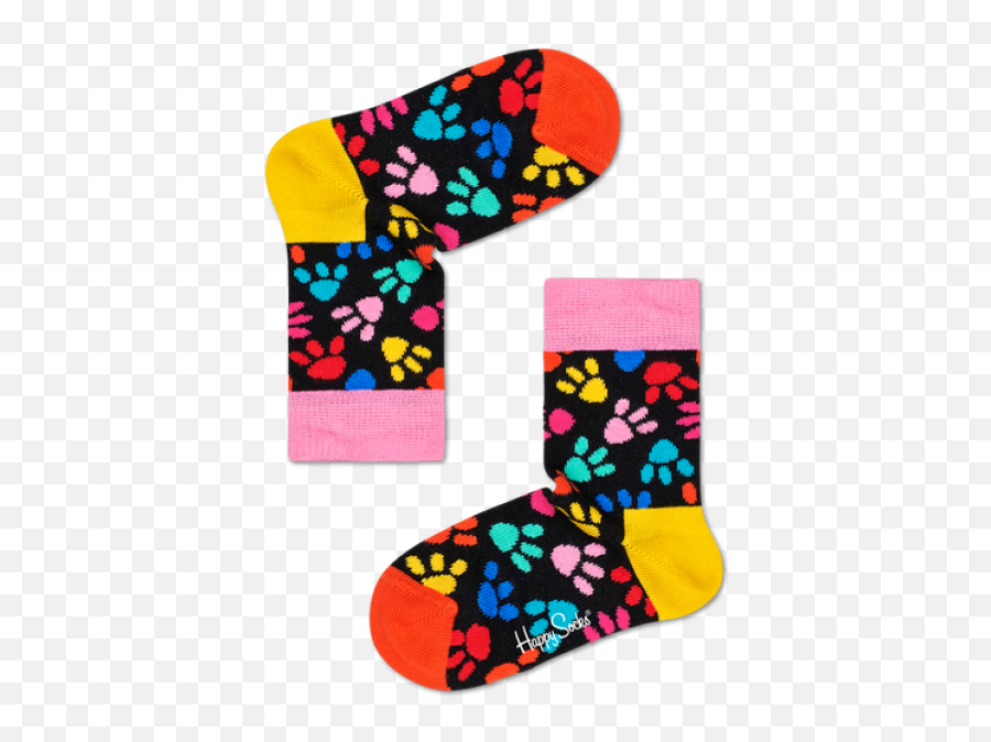 Kids Pink Panther 4 - Sock Emoji,Kids Emoji Socks