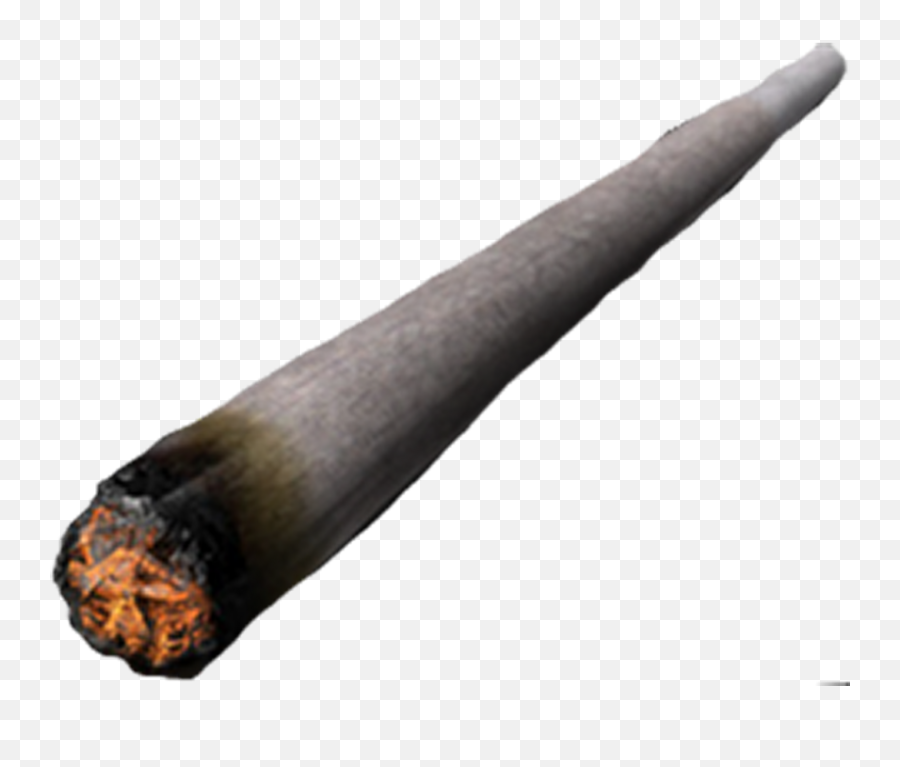 Thug Life Joint Transparent Png - Stickpng Joint Png Transparent Emoji,Blunt Emoji