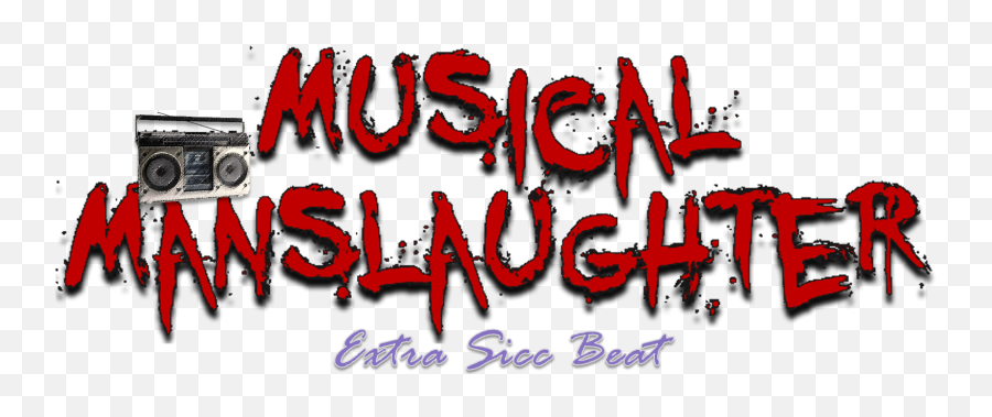 Musical Manslaughter Extra Sicc Beat - Woohoou0027s Blog Mlp Radio Emoji,Pervert Face Emoji