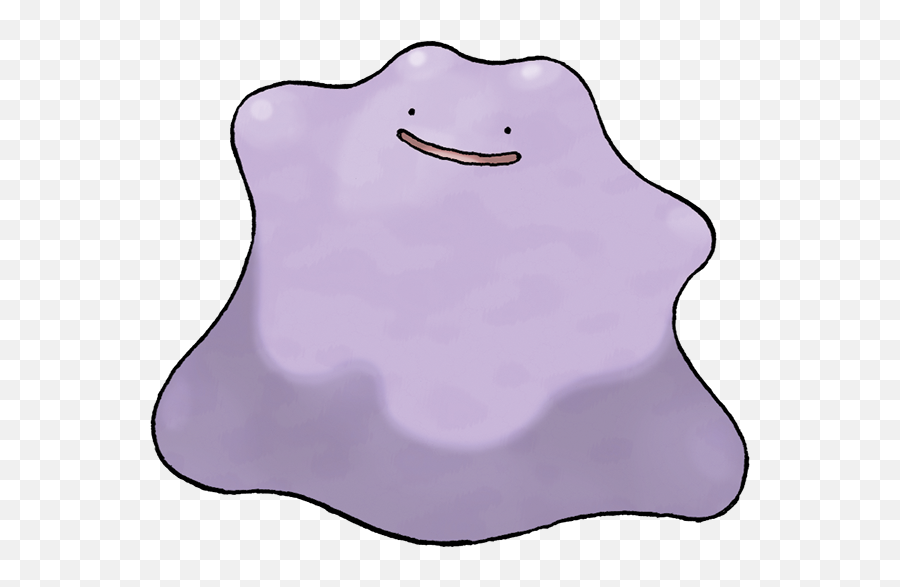 Ditto - Ditto Png Emoji,Ditto Emoticon