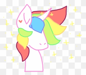 Unicorn Creator 1 Tynker - Fictional Character Emoji,Unicorn Emoji Copy