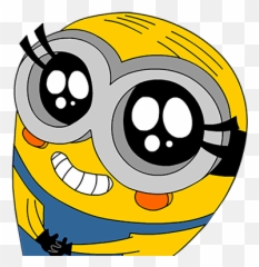 Despicable Me 3 X Momo Wang Stickers - Happy Emoji,Despicable Me Minion Emoticon