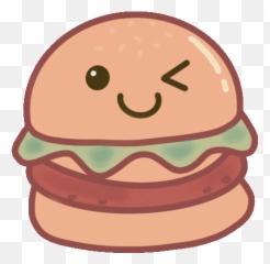 Gif - Hamburger Bun Emoji,Hamburger Emoticon