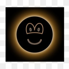 Emoticons - Solar Eclipse Emoticon Emoji,Saturn Emoji