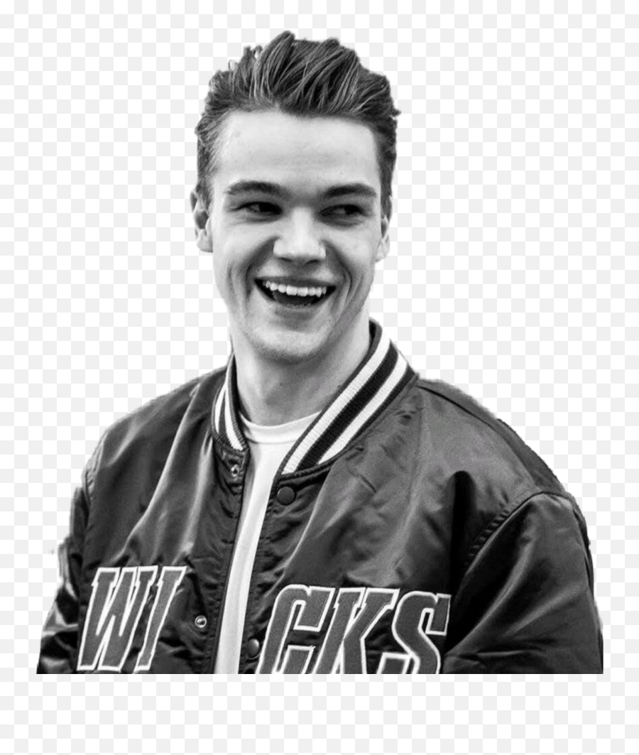 Mj Mikolas Josef Mikolasjosef Sticker By Terez - For Men Emoji,Terez Emoji