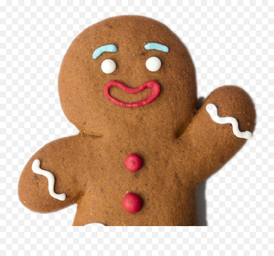 Ginger Bread Png U0026 Free Ginger Breadpng Transparent Images - Gingerbread Cookie Transparent Background Emoji,Gingerbread Emoji