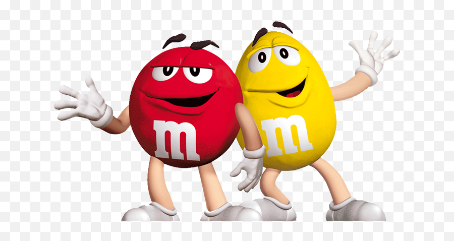 Png - M M Chocolates Logo Emoji,Honey Badger Emoticon