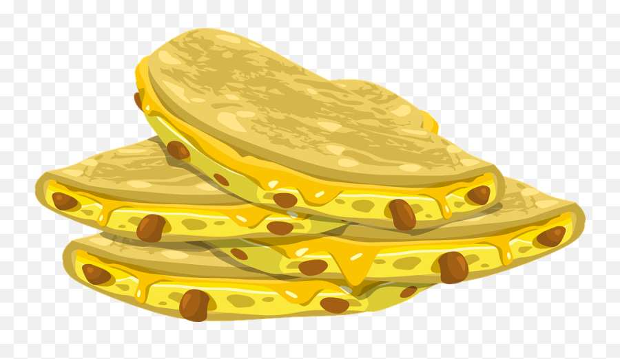 Free Photo Quesadilla Cuisine Filling - Cartoon Quesadilla Png Emoji,Tortilla Emoji