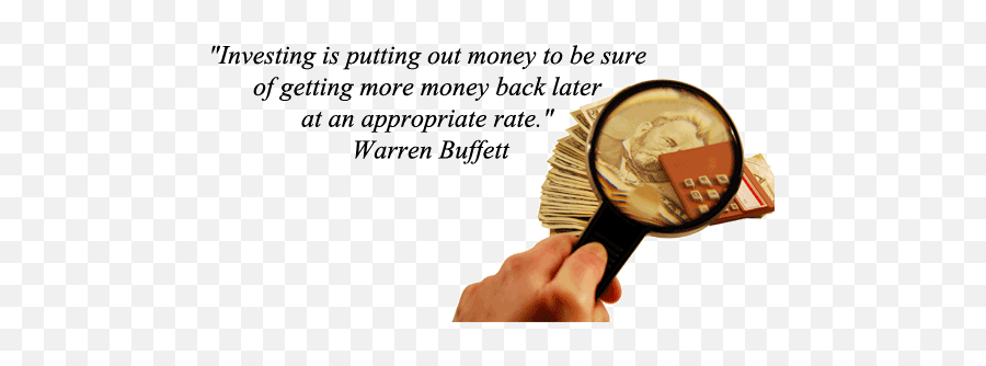 Quotes About Bad Investment 56 Quotes - Investment Emoji,Warren Buffett Quotes Emotion