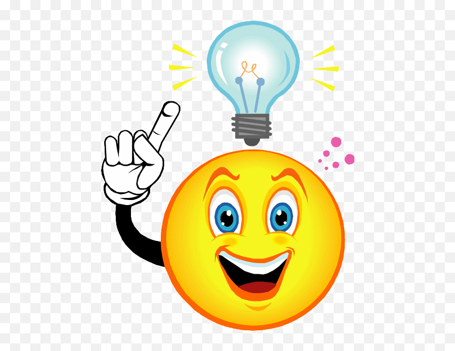 Jan Zumwaltu0027s Projects - Hacksterio Light Bulb Idea Emoji,Io Emoticon