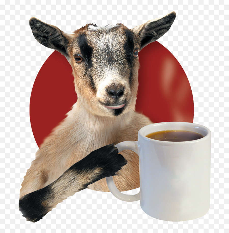 Locations Crazy Mocha Emoji,Goat And Tea Emoji