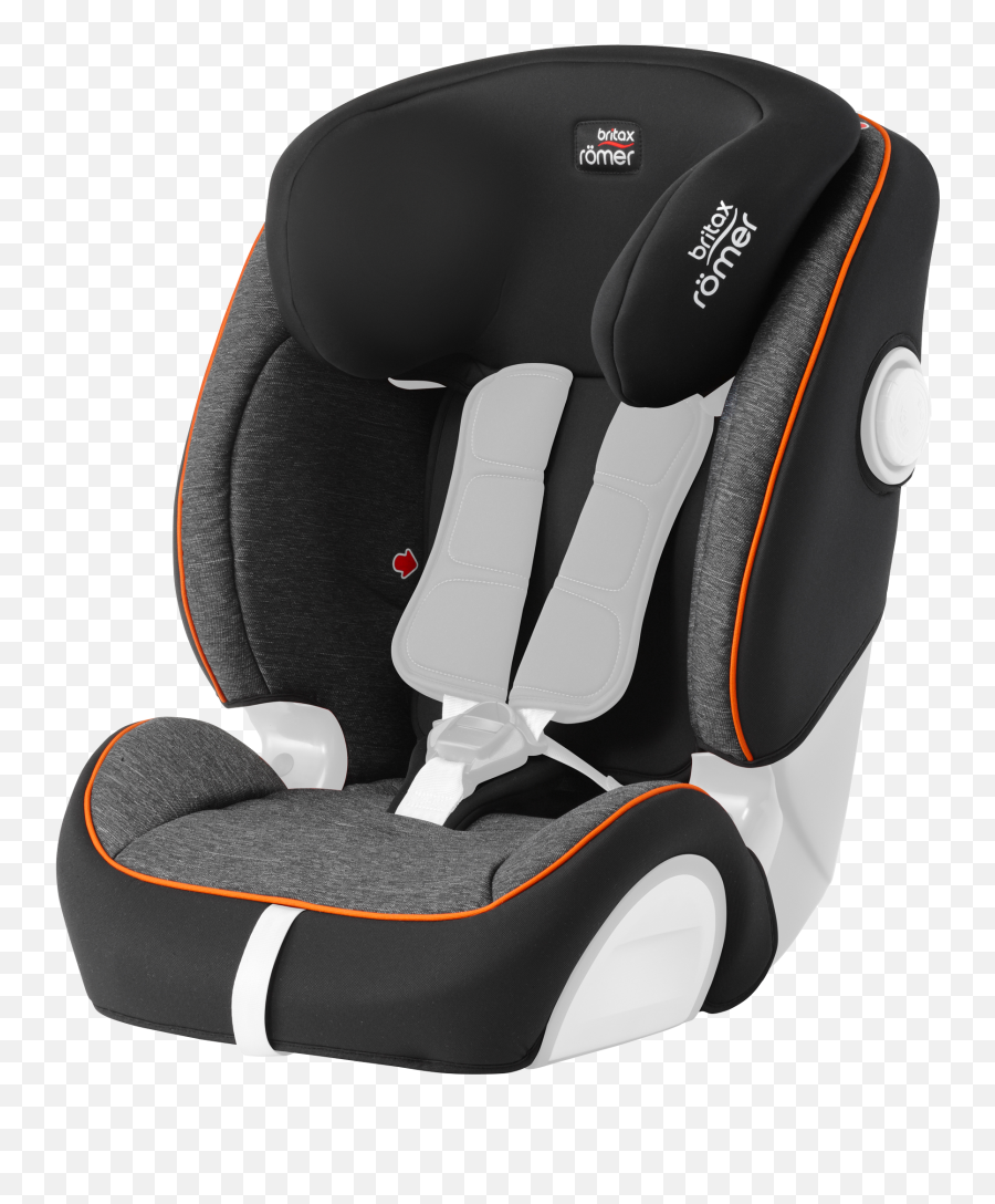 Evolva 1 - 23 Sl Sict Silla De Coche Britax Römer Britax Evolva 123 Sl Sict Kaina Emoji,Silla Ligera Emotion