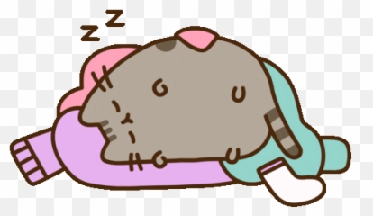 Good Night Pusheen Page 1 - Line17qqcom Emoji,Good Night Emoji Art