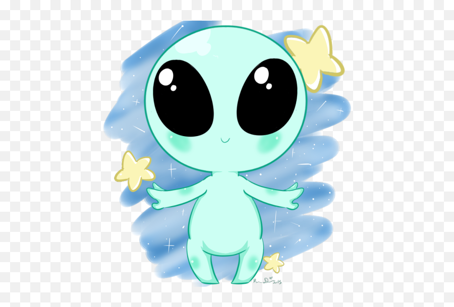 Codeorg - App Lab Kawaii Dibujos De Aliens Emoji,Alien Ship Emoji