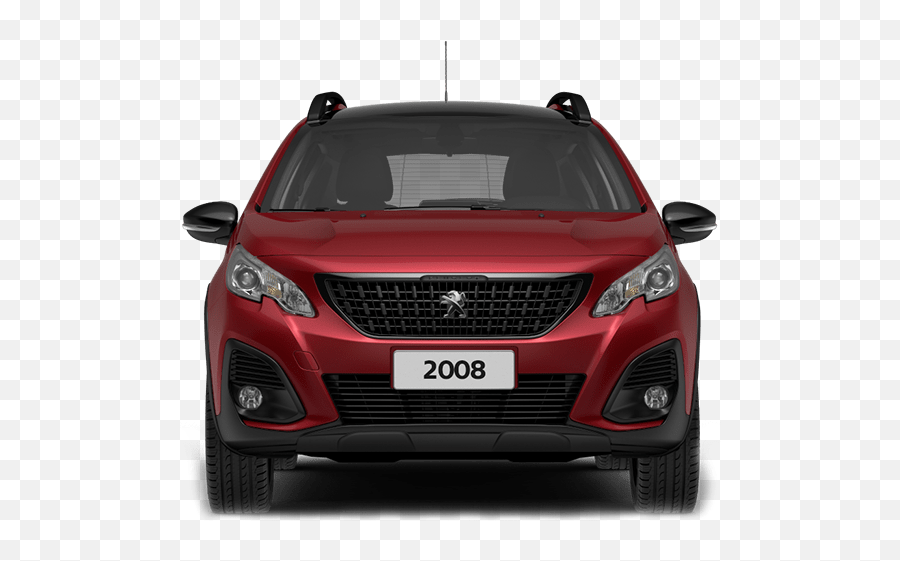 Peugeot 2008 - Peugeot Emoji,Emotion Novos