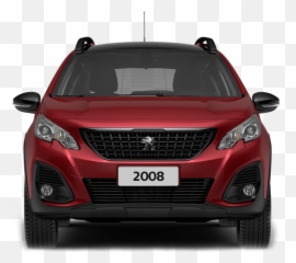 Peugeot 2008 - Peugeot Emoji,Emotion Novos