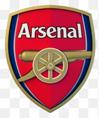 Arsenal Logo Transparent Png Free Logo - Arsenal Logo Png Emoji,Arsenal Badge Emoji