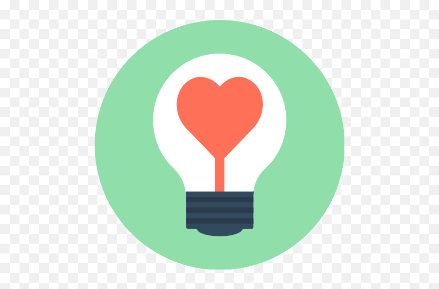 In Love Emoji Vector Svg Icon 7 - Png Repo Free Png Icons Light Bulb,Light Bulb Emoji