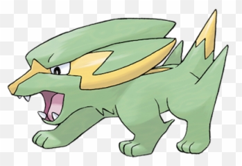 Random Pokemon Best Random Tools - Pokemon Electrike Emoji,Fang Emoji