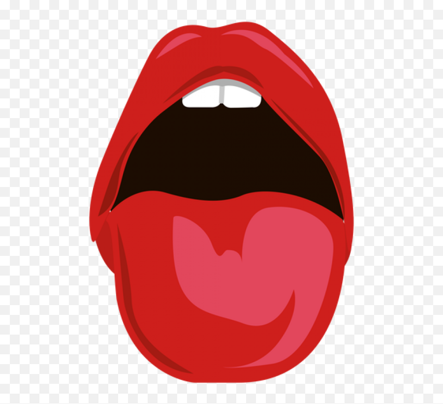 Tongue Came Out Expression - Transparent Png U0026 Svg Vector File Tongue Png Emoji,Tongue Sticking Out Emoji