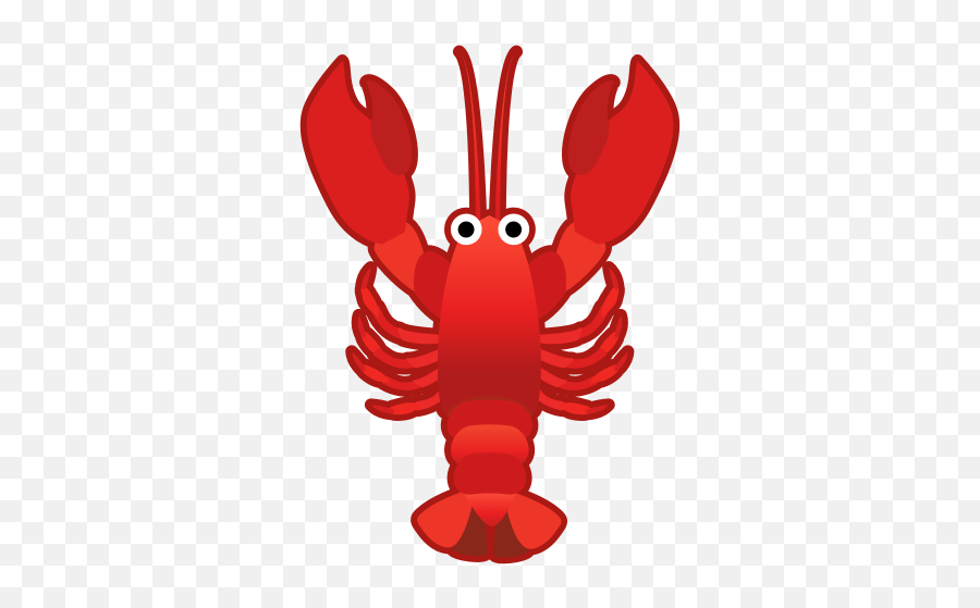Lobster Emoji Meaning With Pictures From A To Z - Lobster Emoji,Dolphin Emoji