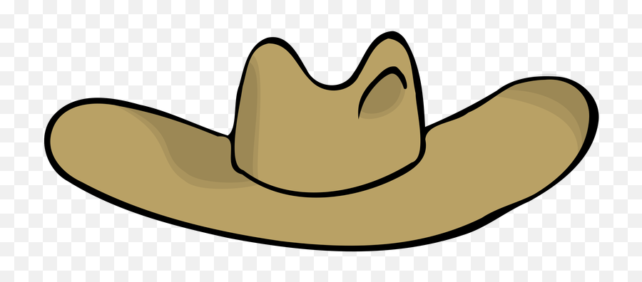 Over 100 Free Cowboy Vectors - Cartoon Cowboy Hat Png Emoji,Cowboy Syndrome Emotions