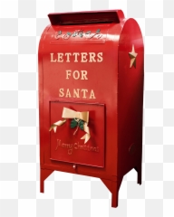 In Santau0027s Mailbag A Peek Into Childrenu0027s Pandemic Worries - Christmas Santa Mailbox Emoji,Happy Emotion That Rhymes With Mailbox