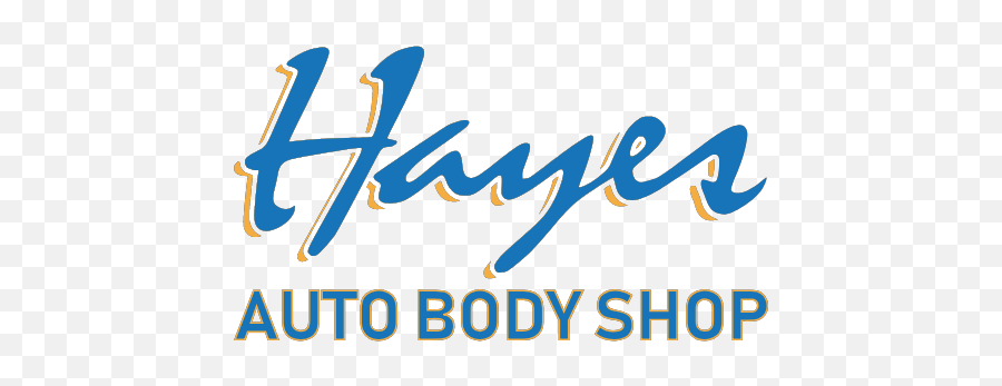 Hayes Auto Body Shop - Horizontal Emoji,Emotion 98.3