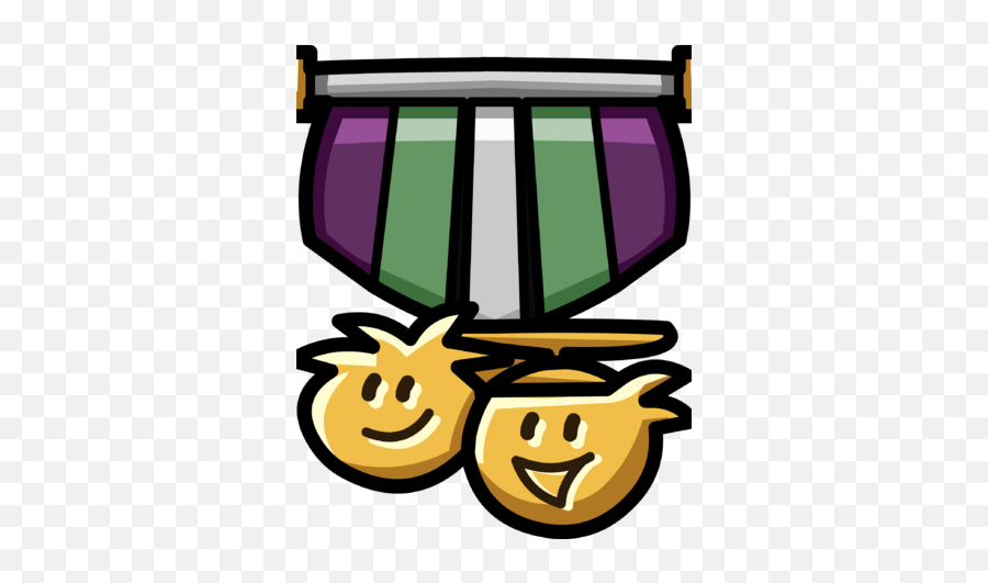 Mission 1 Medal - Happy Emoji,Happy Gary Emoticon Mobile