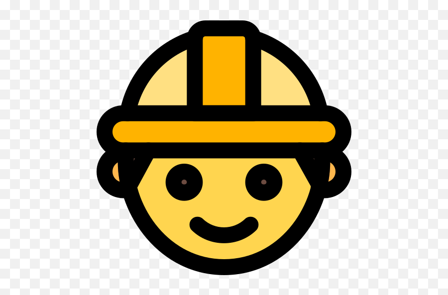 Construction - Free Smileys Icons Parque Natural Do Sudoeste Alentejano E Costa Vicentina Emoji,Under Construction Emoticon