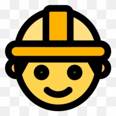 Construction - Free Smileys Icons Parque Natural Do Sudoeste Alentejano E Costa Vicentina Emoji,Under Construction Emoticon