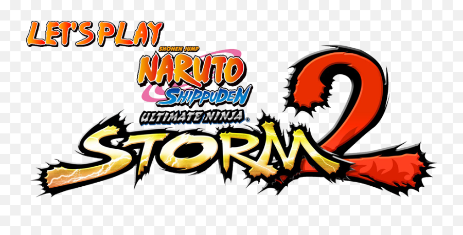 Ultimate Ninja Storm 2 Emoji,Rock My Emotions By Kitsune^2.